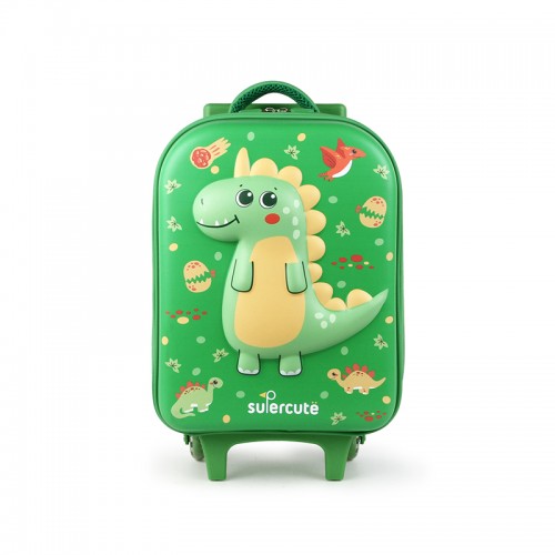 Kids Suitcase